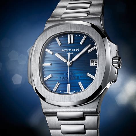 Patek Philippe Anniversary Watches 